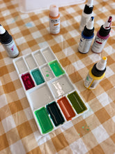 Load image into Gallery viewer, NOV 17th - Marbling: A Study in Color