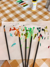 Load image into Gallery viewer, NOV 17th - Marbling: A Study in Color