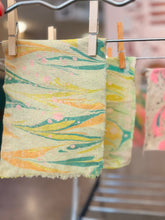 Load image into Gallery viewer, NOV 17th - Marbling: A Study in Color