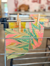 Load image into Gallery viewer, NOV 17th - Marbling: A Study in Color