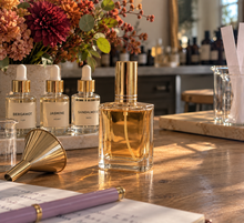 Load image into Gallery viewer, OCT 18th - Practically Magic Perfume Making