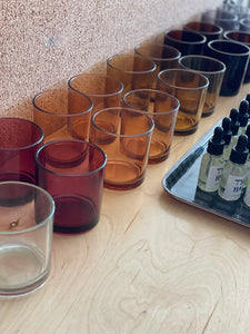 FEB 2nd IN-PERSON - All Day Candle Bar (CHOOSE TIME SLOT)