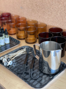 FEB 2nd IN-PERSON - All Day Candle Bar (CHOOSE TIME SLOT)