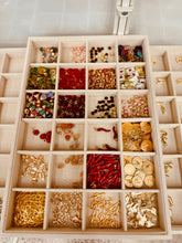 Load image into Gallery viewer, MAY 24th IN-PERSON - Make Your Own Sandals: Custom Fit + Charms with Stavisky Studio