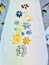 Load image into Gallery viewer, AUG 25th IN-PERSON - Flower and Plant Pounding with Thunder Textile