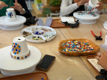 Load image into Gallery viewer, AUG 9th - Mosaic Pots