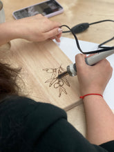 Load image into Gallery viewer, NOV 2nd IN-PERSON - TOAST + TORCH @ STOA