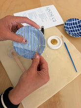Load image into Gallery viewer, OCT 20th - Kintsugi: The Art of Golden Repair
