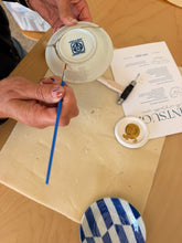 Load image into Gallery viewer, OCT 20th - Kintsugi: The Art of Golden Repair
