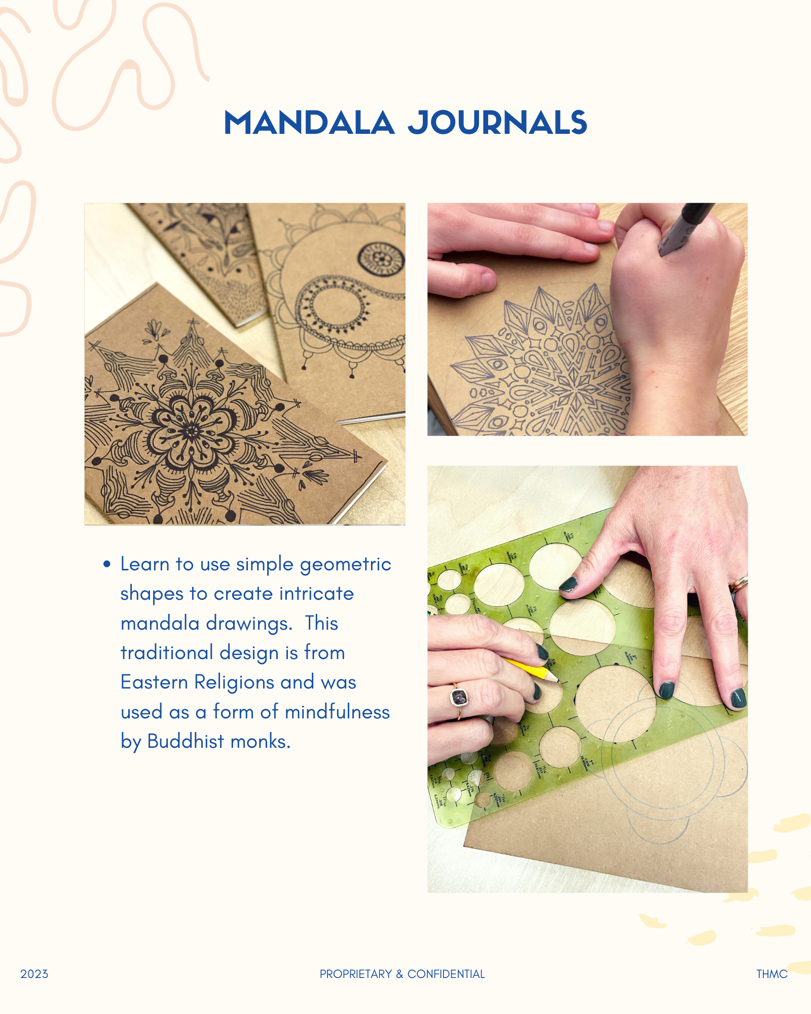 JUN 11th - Casual Craft Club: Craft Your Own Adventure
