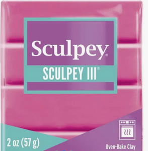Sculpey Oven-Bake Clay