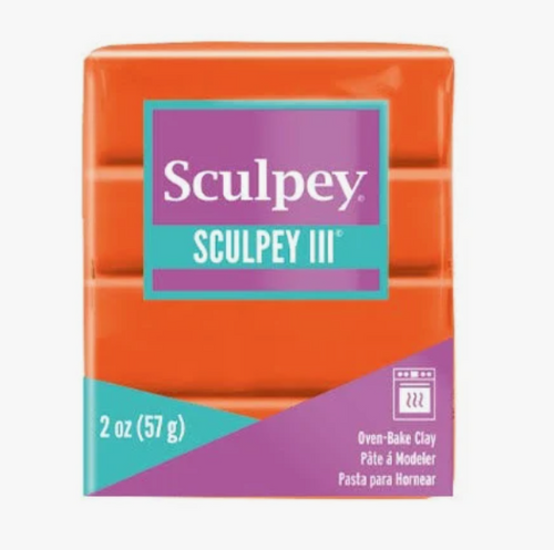 Sculpey Oven-Bake Clay