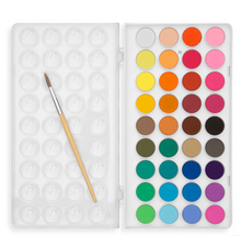 Load image into Gallery viewer, Lil&#39; Watercolor Paint Pods - Set of 36