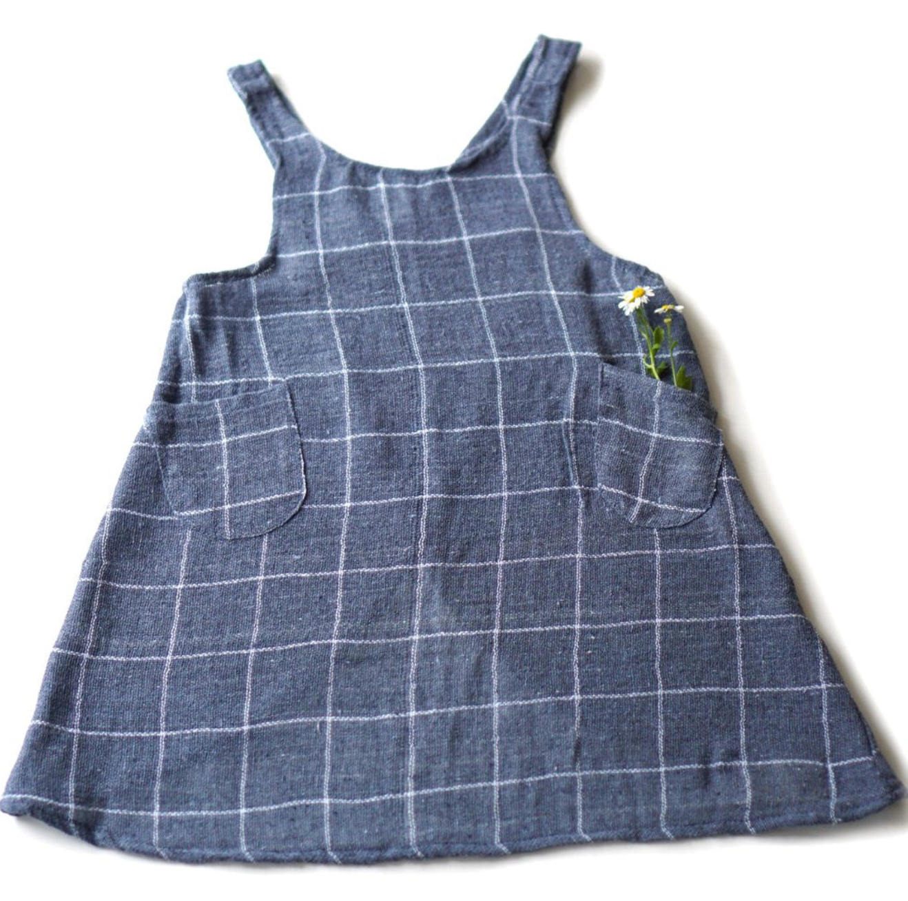 Children’s Pinafore Apron