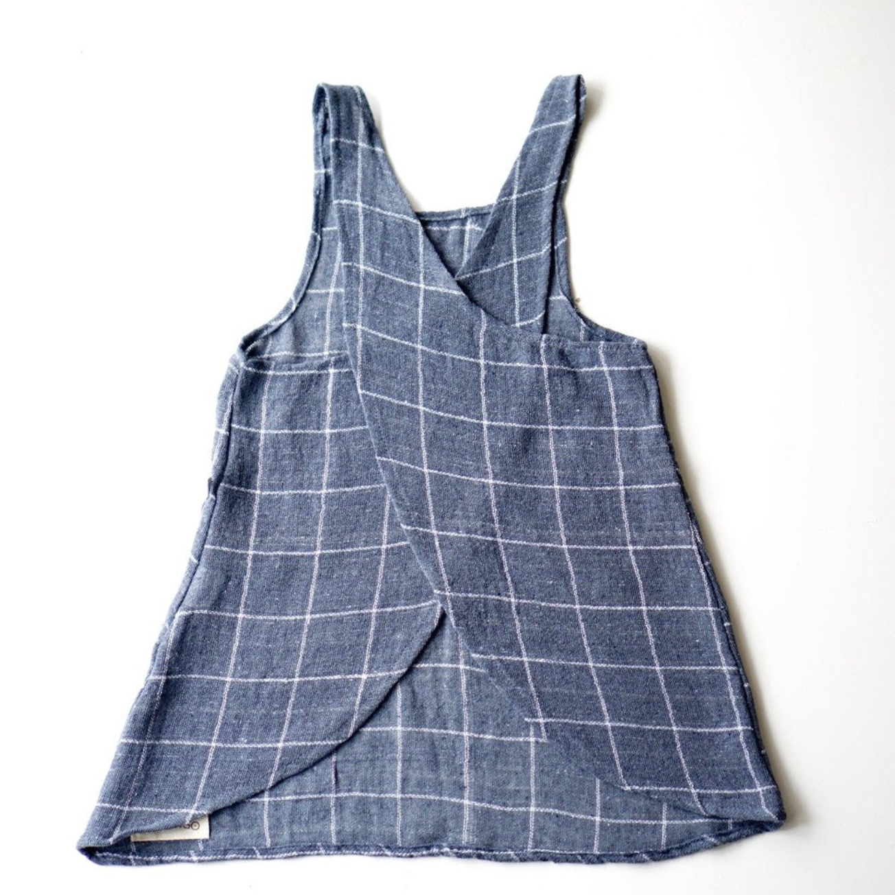 Children’s Pinafore Apron