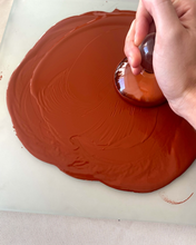 Load image into Gallery viewer, NOV 2nd IN-PERSON - Natural Paint Making with Julia Godoy