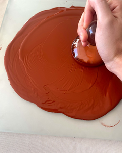 NOV 2nd IN-PERSON - Natural Paint Making with Julia Godoy