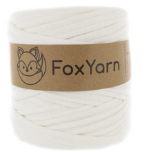 Load image into Gallery viewer, T-Shirt Yarn by The Fox Yarn Co.