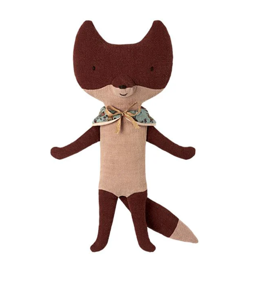 Woodland Fox Toy