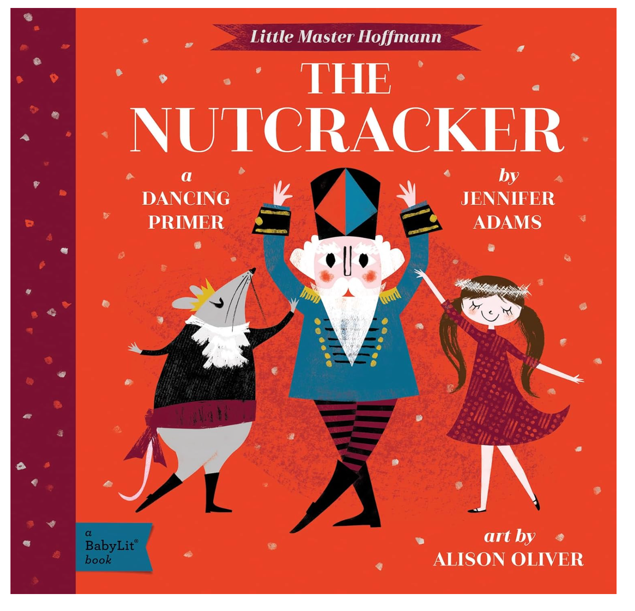 The Nutcracker Book