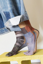 Load image into Gallery viewer, Nylon Socks by Rosie Barker