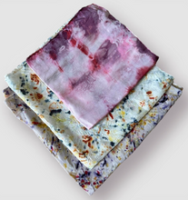 Load image into Gallery viewer, JAN 19th IN-PERSON - Natural Dyeing Two Ways with Thunder Textile