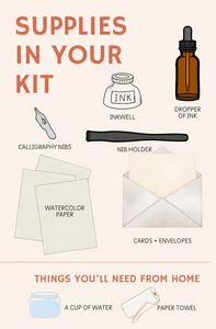 Craft Club DIY Kits