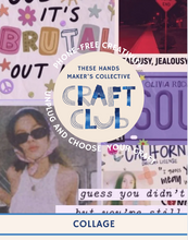Load image into Gallery viewer, Craft Club DIY Kits