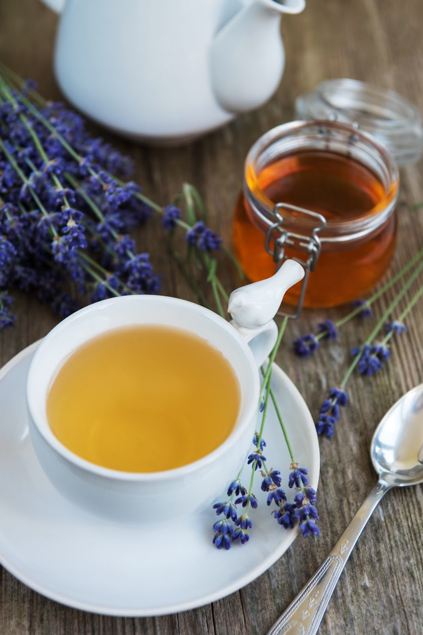 MAY 11th IN-PERSON - Blends & Blooms: Perfume Making & More! with Camp Disco