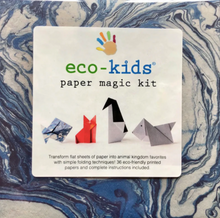 Load image into Gallery viewer, Paper Magic Origami Kit