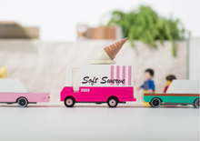 Load image into Gallery viewer, CandyCar: Ice Cream Truck