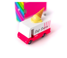 Load image into Gallery viewer, CandyCar: Ice Cream Truck
