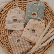 Load image into Gallery viewer, Swaddle Blanket