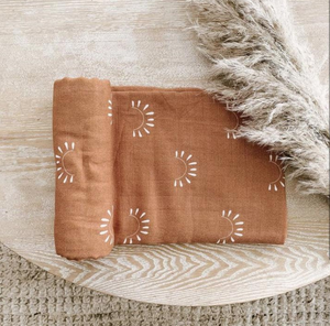Swaddle Blanket