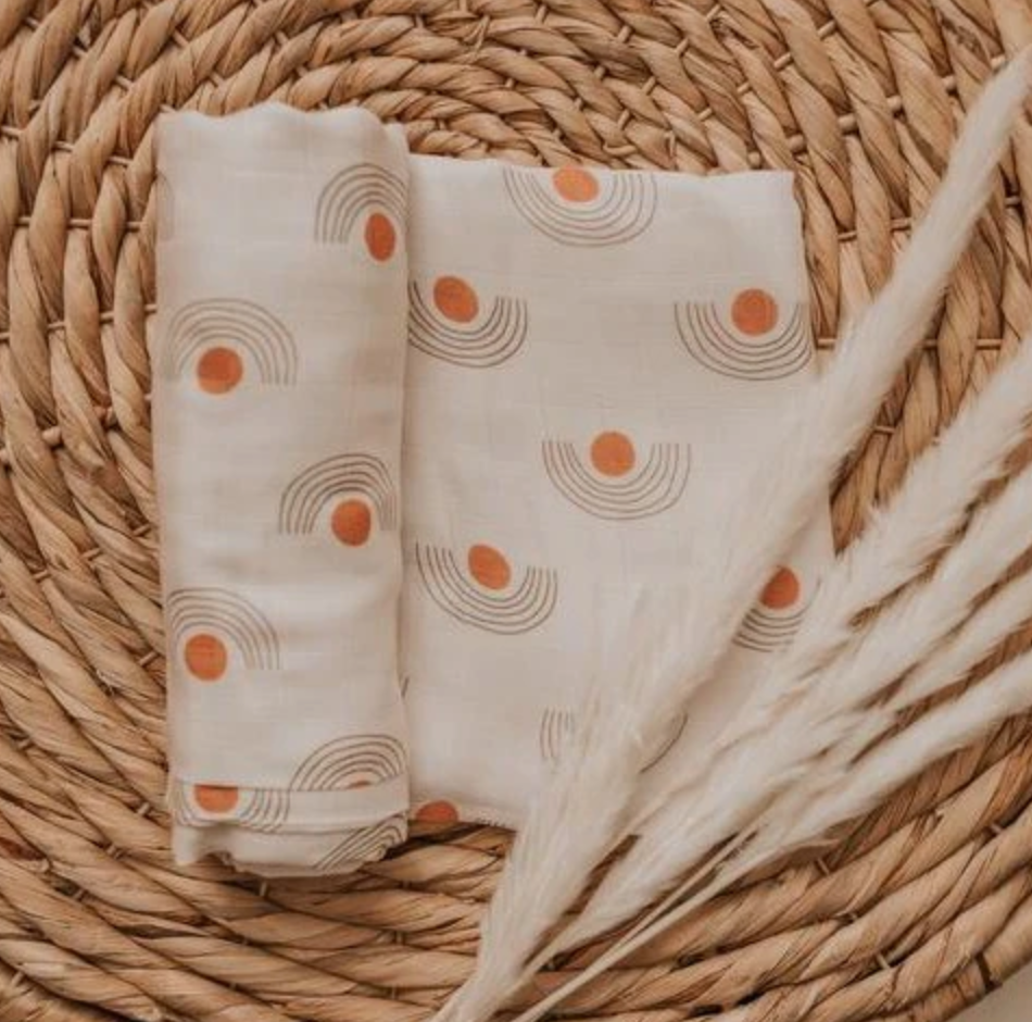 Swaddle Blanket