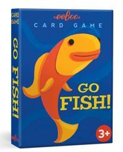 Load image into Gallery viewer, Go Fish! Card Game