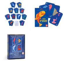 Load image into Gallery viewer, Go Fish! Card Game