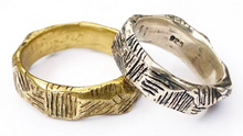 Load image into Gallery viewer, MAR 9th IN-PERSON- Lost Wax Ring Casting with Sadie Gilliam