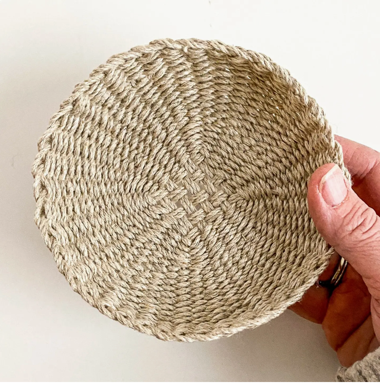 Adeline Linen Dish Kit (Makes 2)