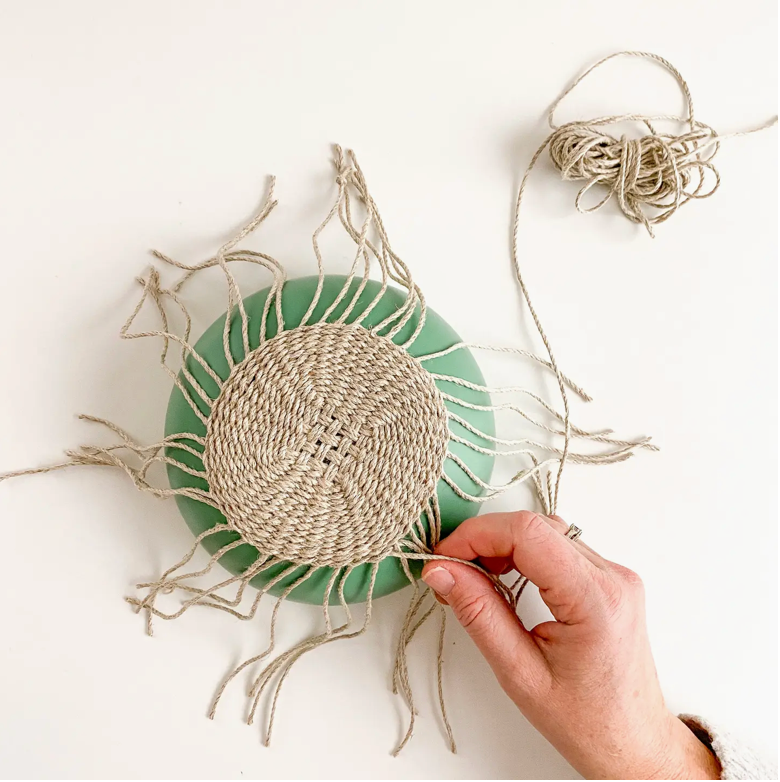 Adeline Linen Dish Kit (Makes 2)