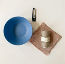 Load image into Gallery viewer, Adeline Linen Dish Kit (Makes 2)