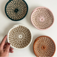 Load image into Gallery viewer, Naomi Mini Bowls - Stack of 4