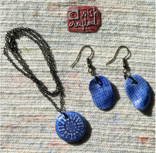 Load image into Gallery viewer, OCT 24th - Clay Jewelry Making