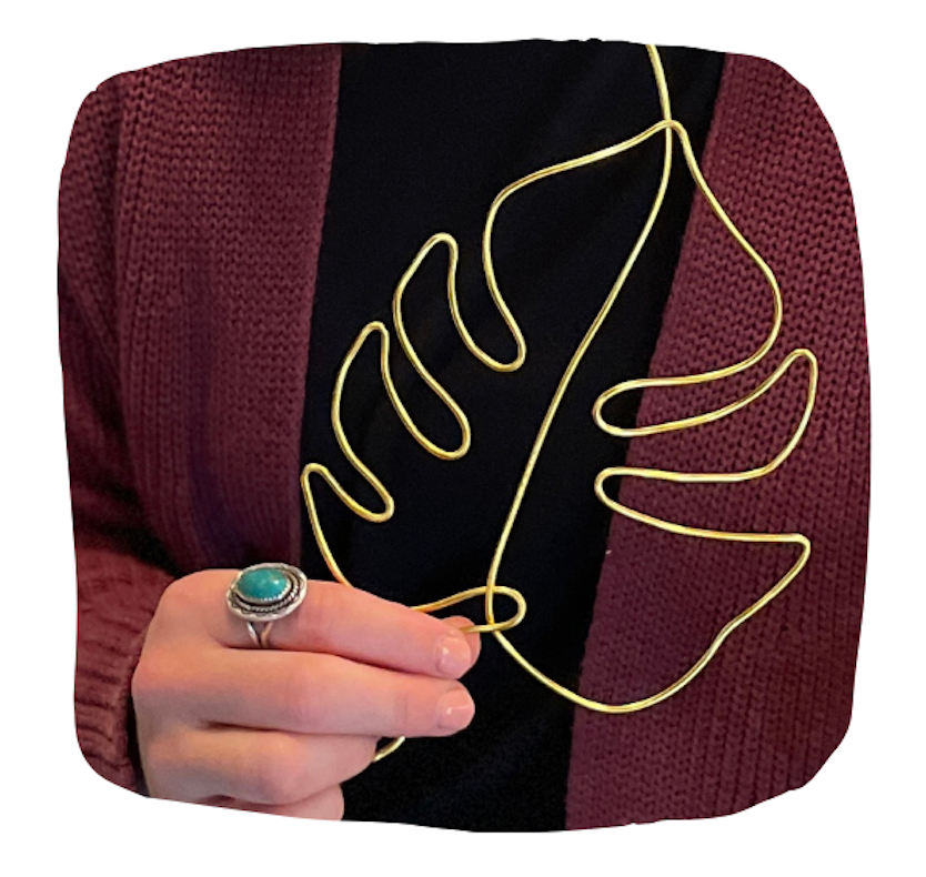 JUN 11th - Casual Craft Club: Craft Your Own Adventure