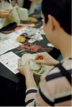 Load image into Gallery viewer, AUG 21st- Beginner Embroidery