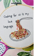 Load image into Gallery viewer, AUG 21st- Beginner Embroidery
