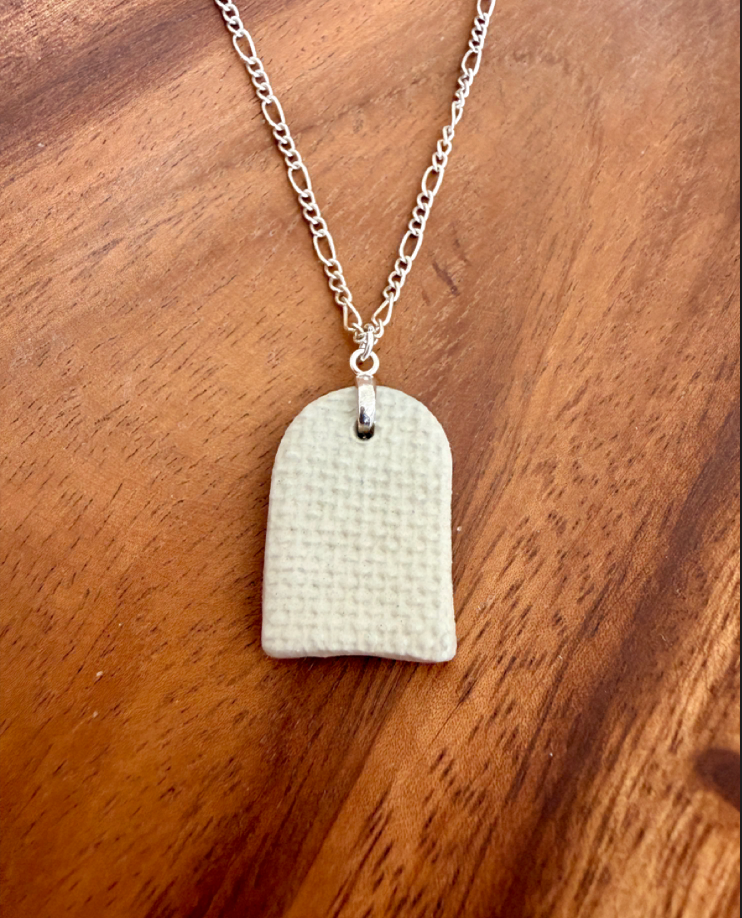 OCT 24th - Clay Jewelry Making
