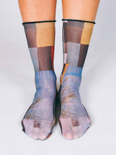 Load image into Gallery viewer, Nylon Socks by Rosie Barker