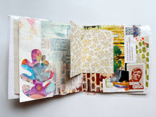 Load image into Gallery viewer, SEPT 24th - Basic Bookbinding: Let's Make Junk Journals!