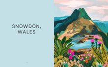 Load image into Gallery viewer, Paint by Numbers: Art Escapes